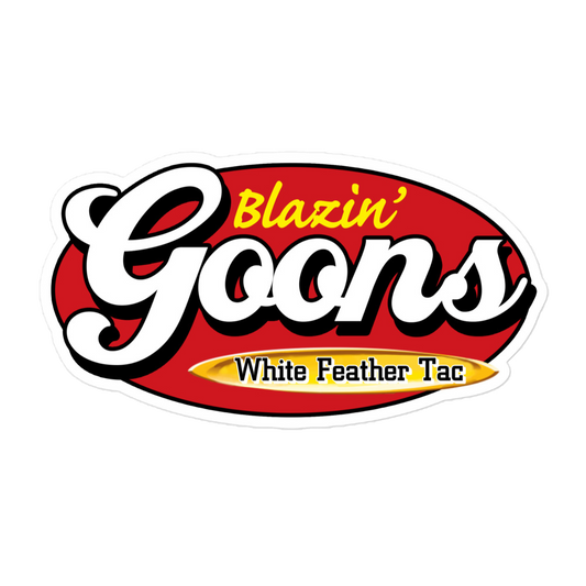 Blazin' Goons Slaps