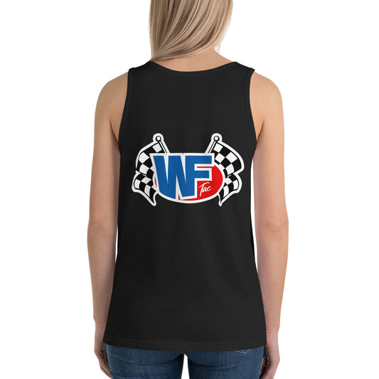 WF Racing Tank