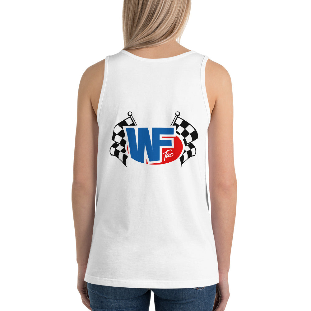 WF Racing Tank