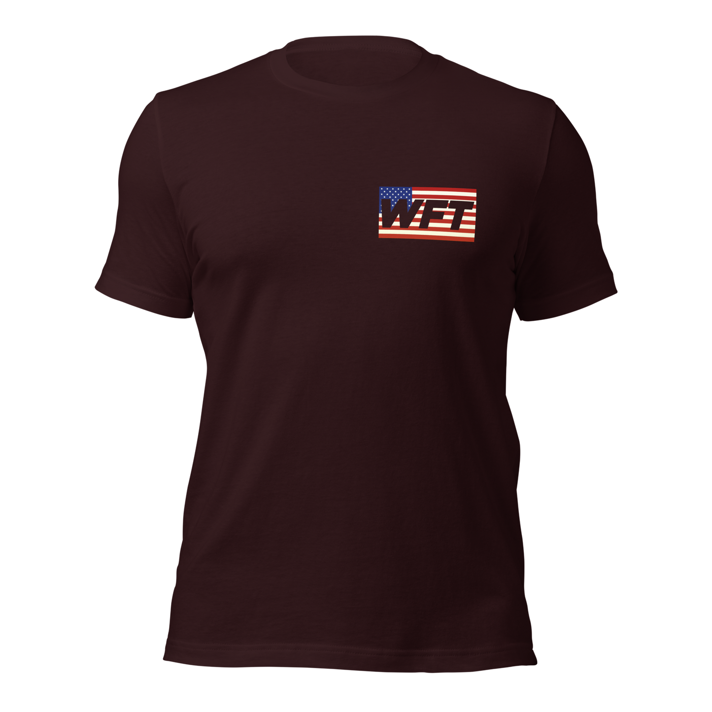 WFT BLOCK - MADE IN THE USA