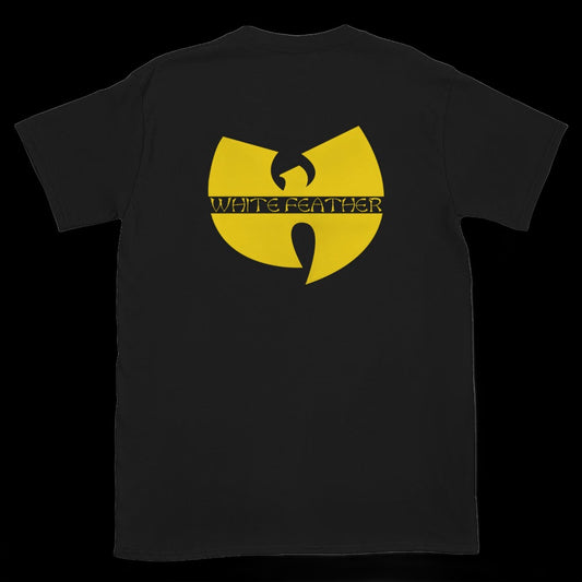 Wu Feather Tee