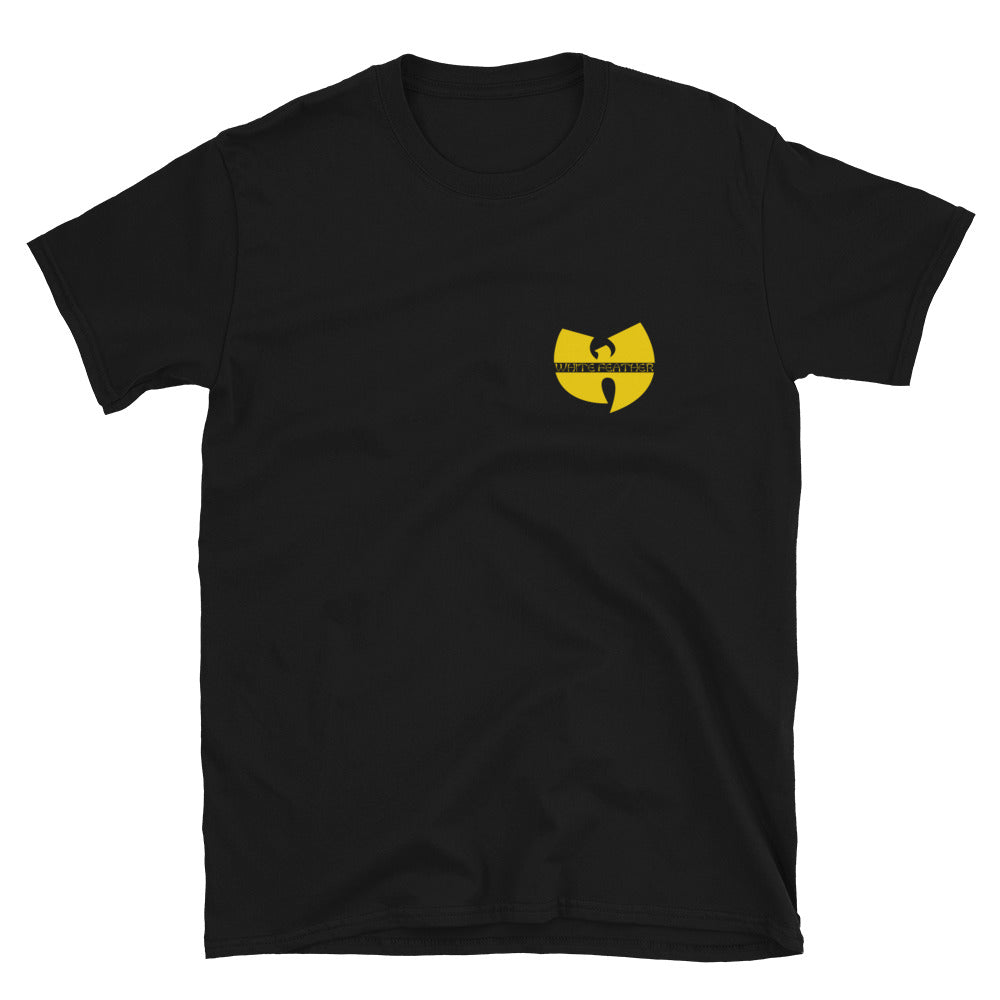 Wu Feather Tee