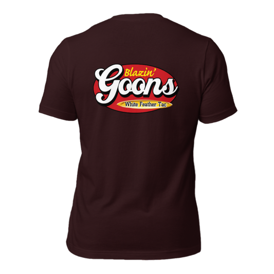 Blazin' Goons Tee